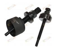 GM POWER STEERING PUMP PULLEY REMOVER/INSTALLER